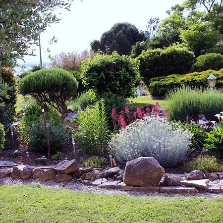 Domaine De La Pendule Bed & Breakfast Issel Exterior photo
